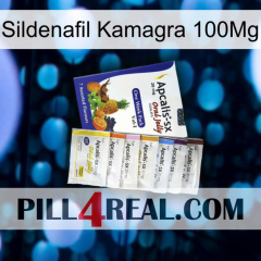 Sildenafil Kamagra 100Mg 11